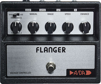 ADAADA Flanger Reissue - ギター