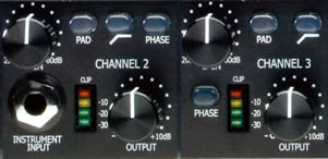 Tube Fire 8 control