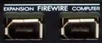 Tube Fire 8 Firewire