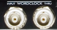 Tube Fire 8 Wordclock
