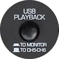 art usb mix 6