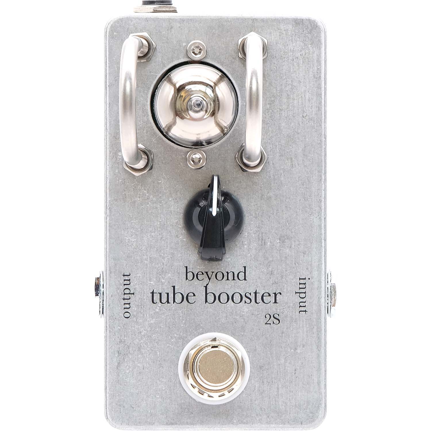 beyond tube booster 2s image