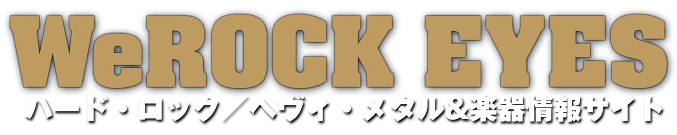 WeRock EYES logo image