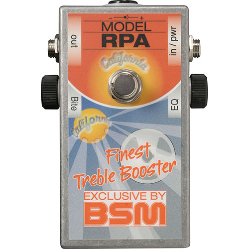 BSM RPA California｜リッチー・ブラックモアのAIWAテープレコーダーと ...