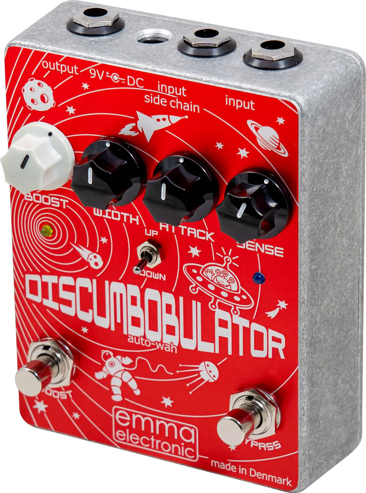 emma discumBOBulator V3