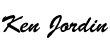 Ken Jordin