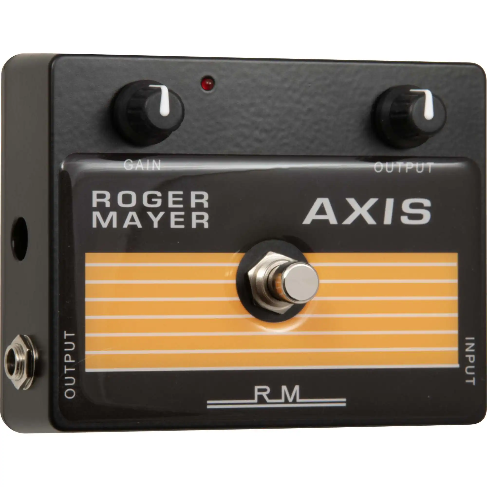 roger mayer axis image