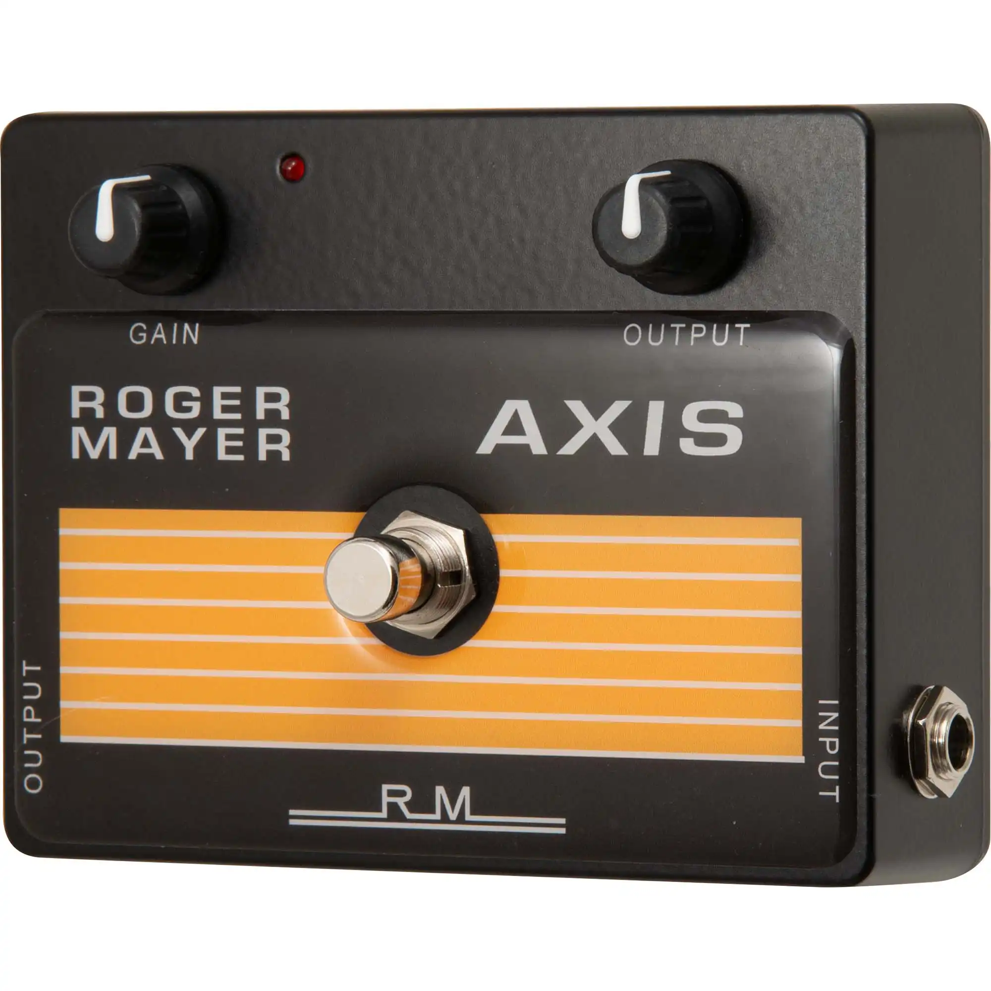 roger mayer axis image