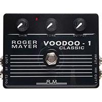 roger mayer voodoo-1 classic image
