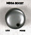 Mega Booster Control