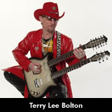 Terry Lee Bolton