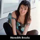 Meredith Brooks