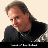 Smokin' Joe Kubek