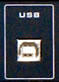 Utopia G300 USB Port