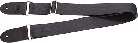 Souldier SLDR Strap Black double