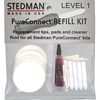 Stedman PureConnect Rifill Kit GP-1