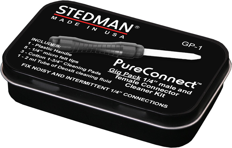 STEDMAN PureConnect GP-1 Gig Pack