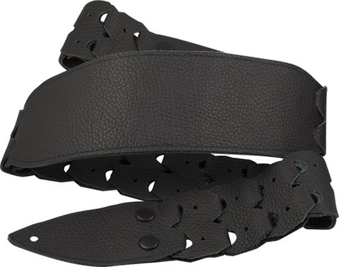 レザーリンクストラップ