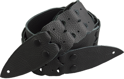 レザーリンクストラップ