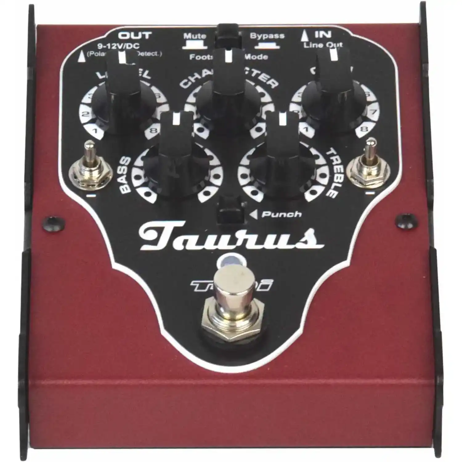 taurus t-di