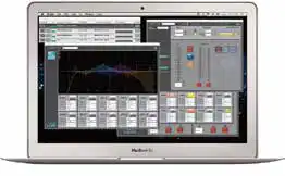 vue SystemVUEネットワーク
