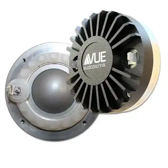 vue compression driver