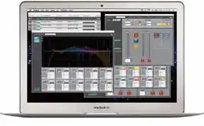vue SystemVUEネットワーク