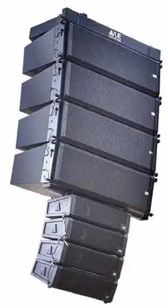 vue al-8s Stadium Element