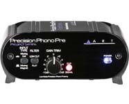 art Precision Phono Pre