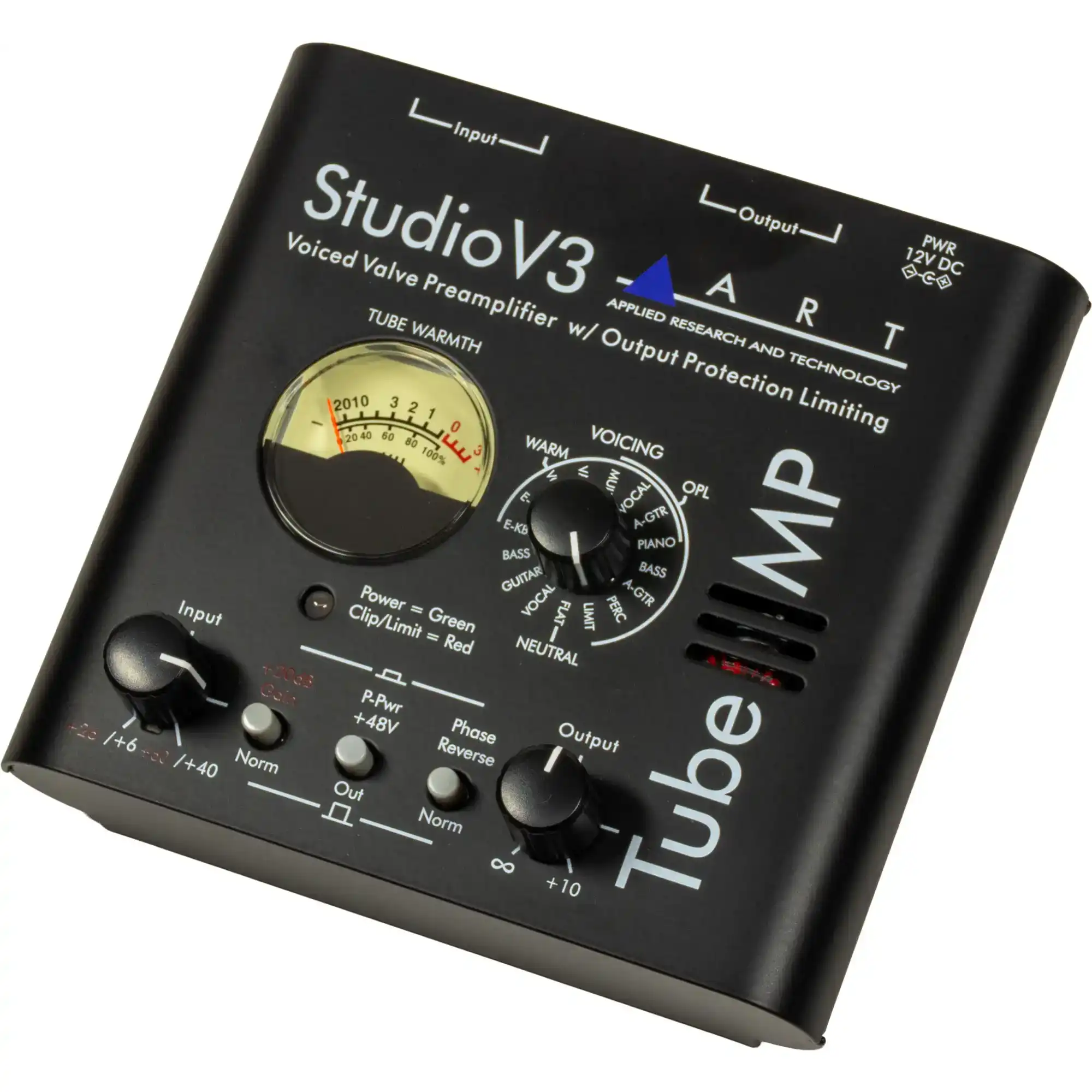 art tube mp studio v3 u image