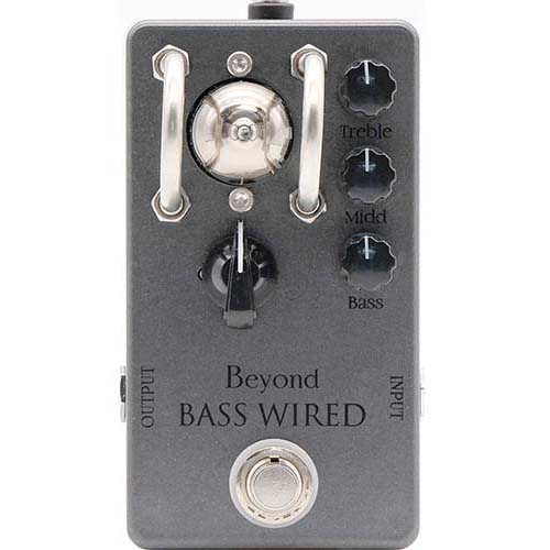 beyond bass wired image