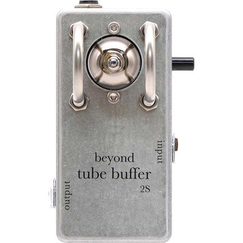 beyond tube buffer 2s image