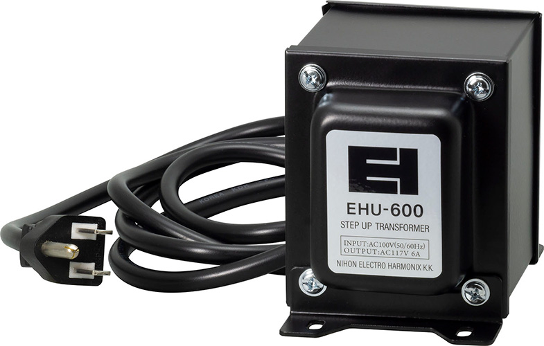 ELECTRO HARMONIX EHU-600｜日本エレクトロ・ハーモニックス EHU-600 ...