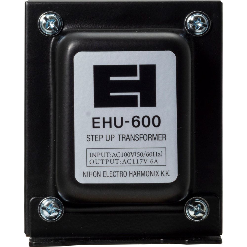 ELECTRO HARMONIX EHU-600｜日本エレクトロ・ハーモニックス EHU-600 
