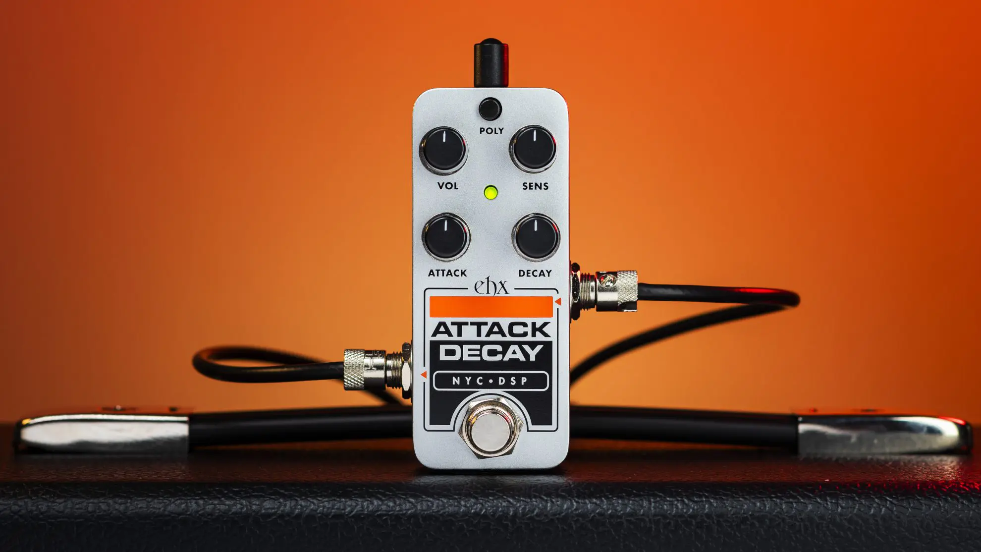 electro-harmonix pico attack decay