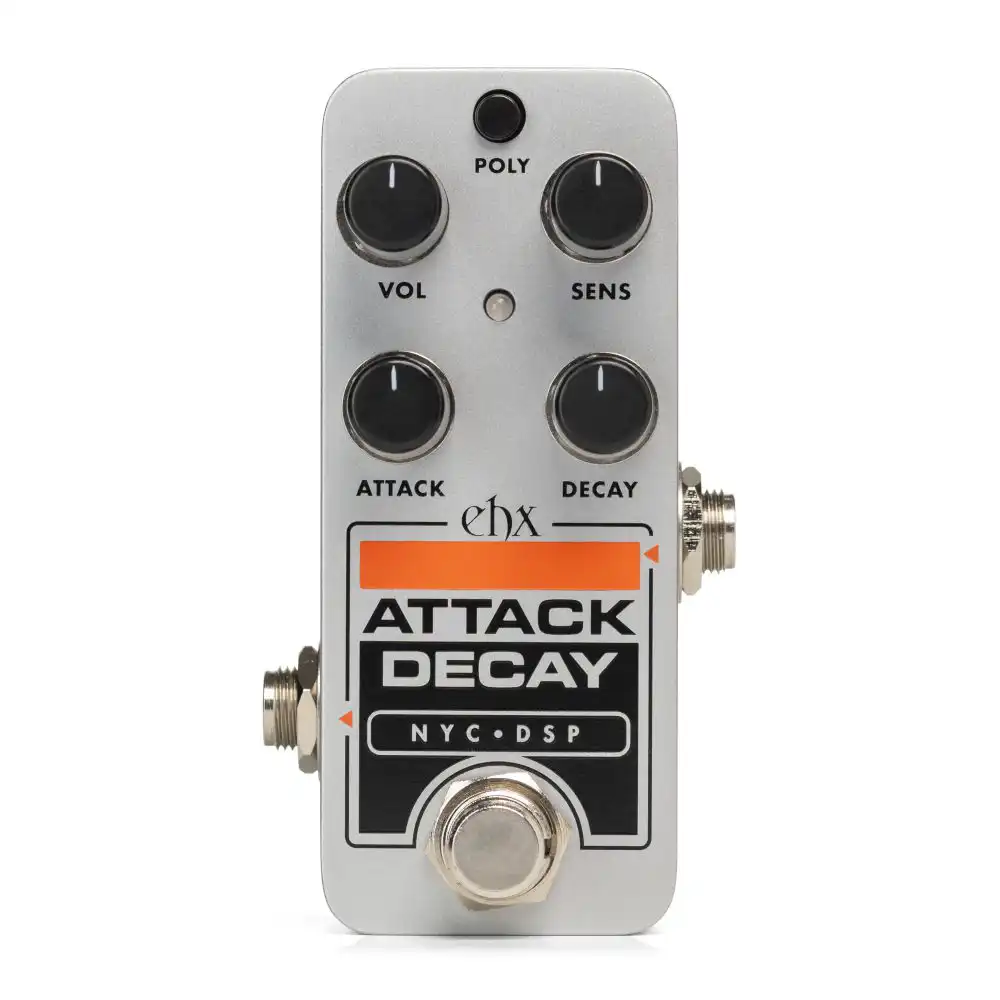 electro-harmonix pico attack decay