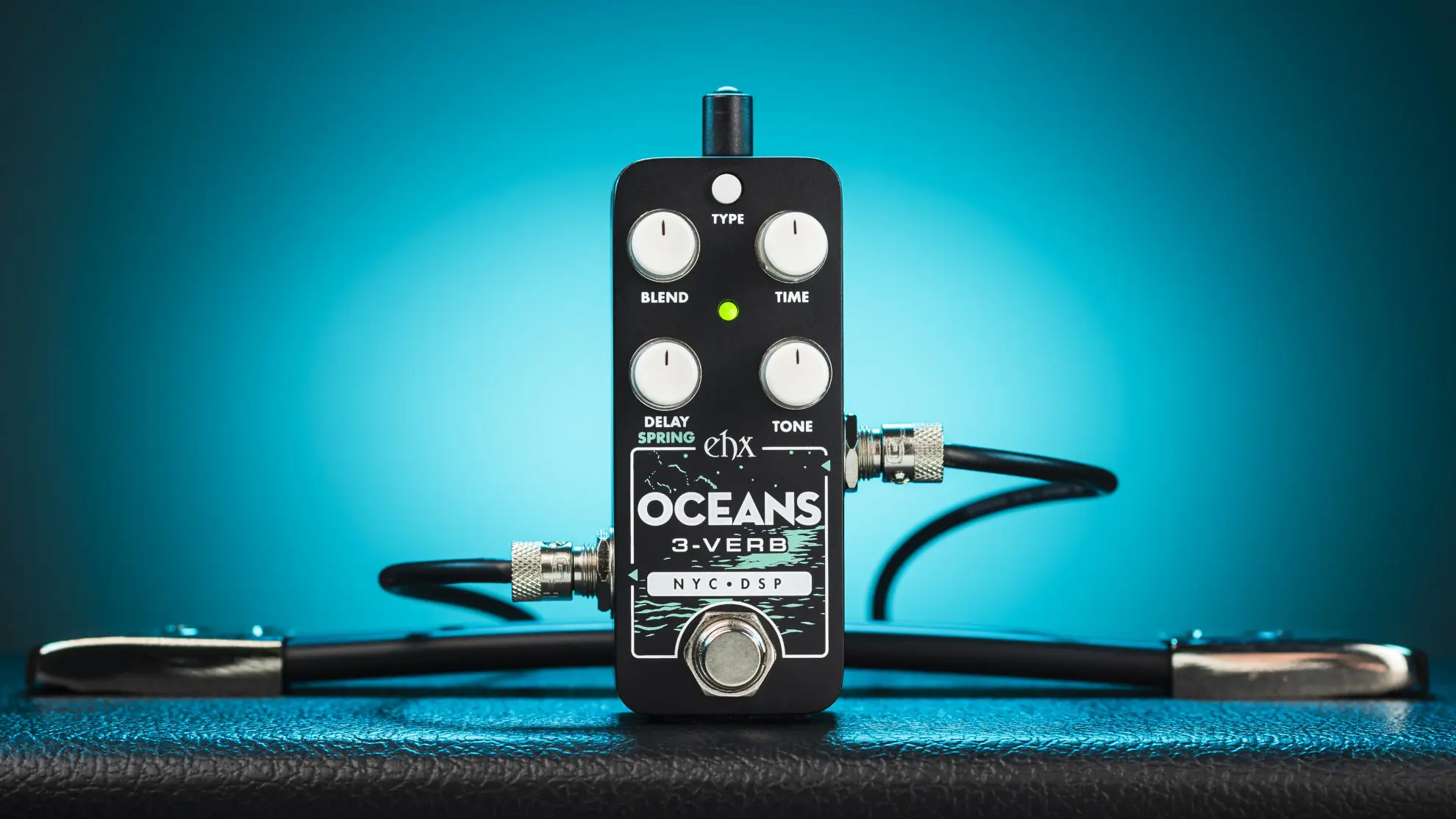 electro-harmonix oceant 3-verb