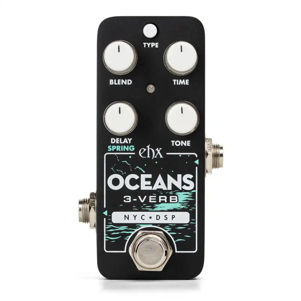 electro-harmonix oceant 3-verb