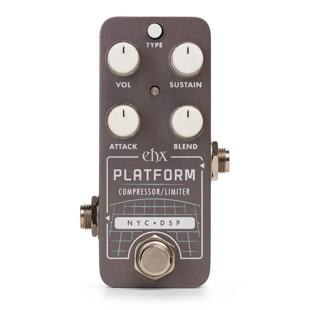 electro-harmonix pico platform