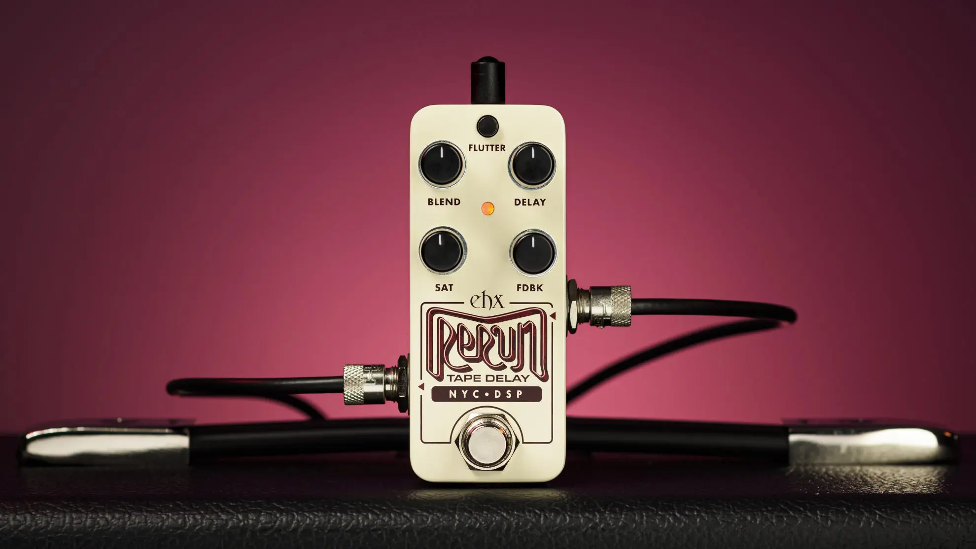 electro-harmonix pico rerun