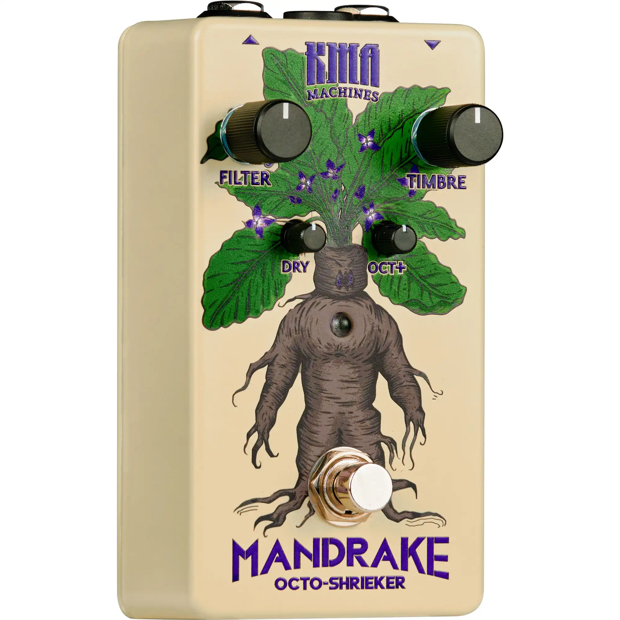 kma mandrake image