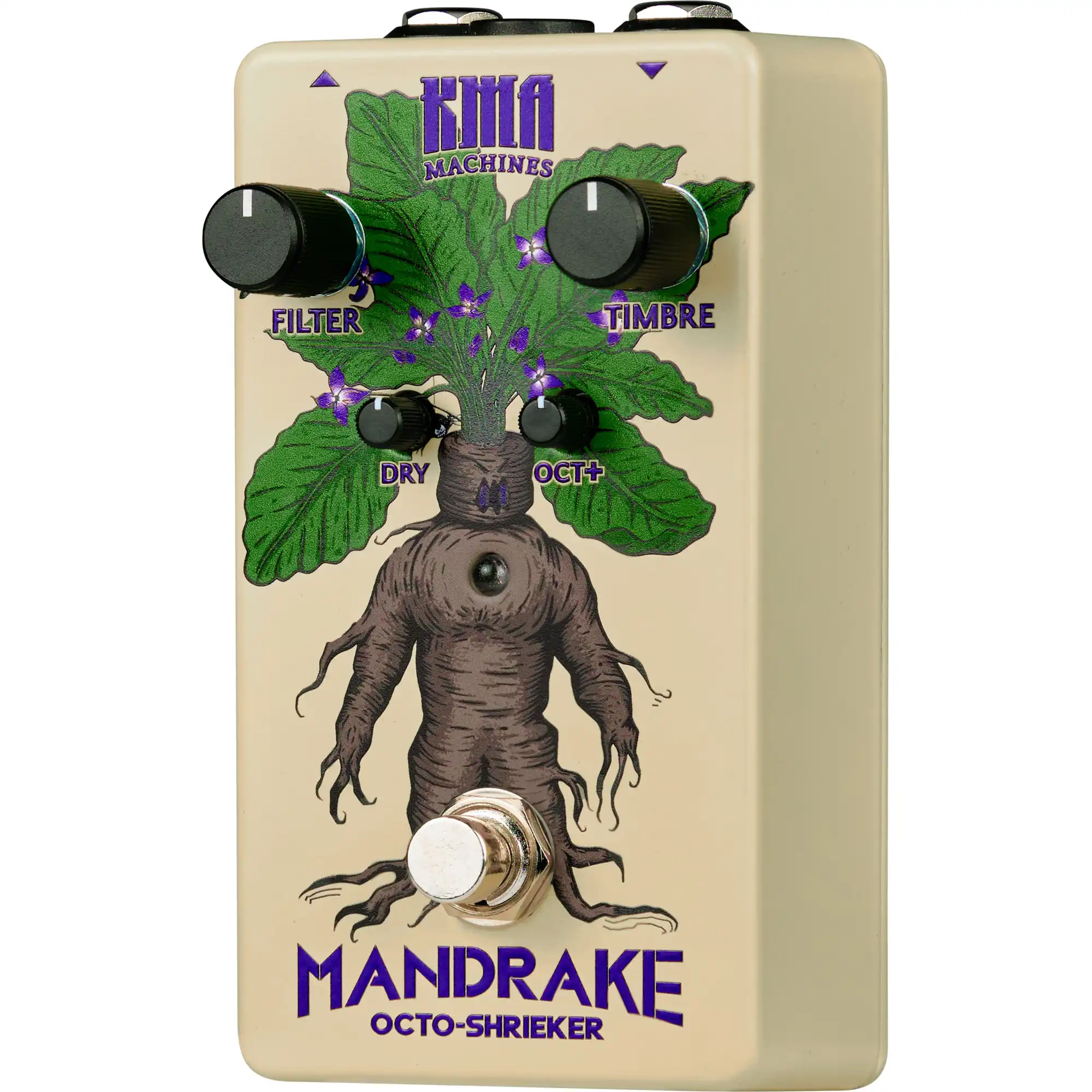 kma mandrake image