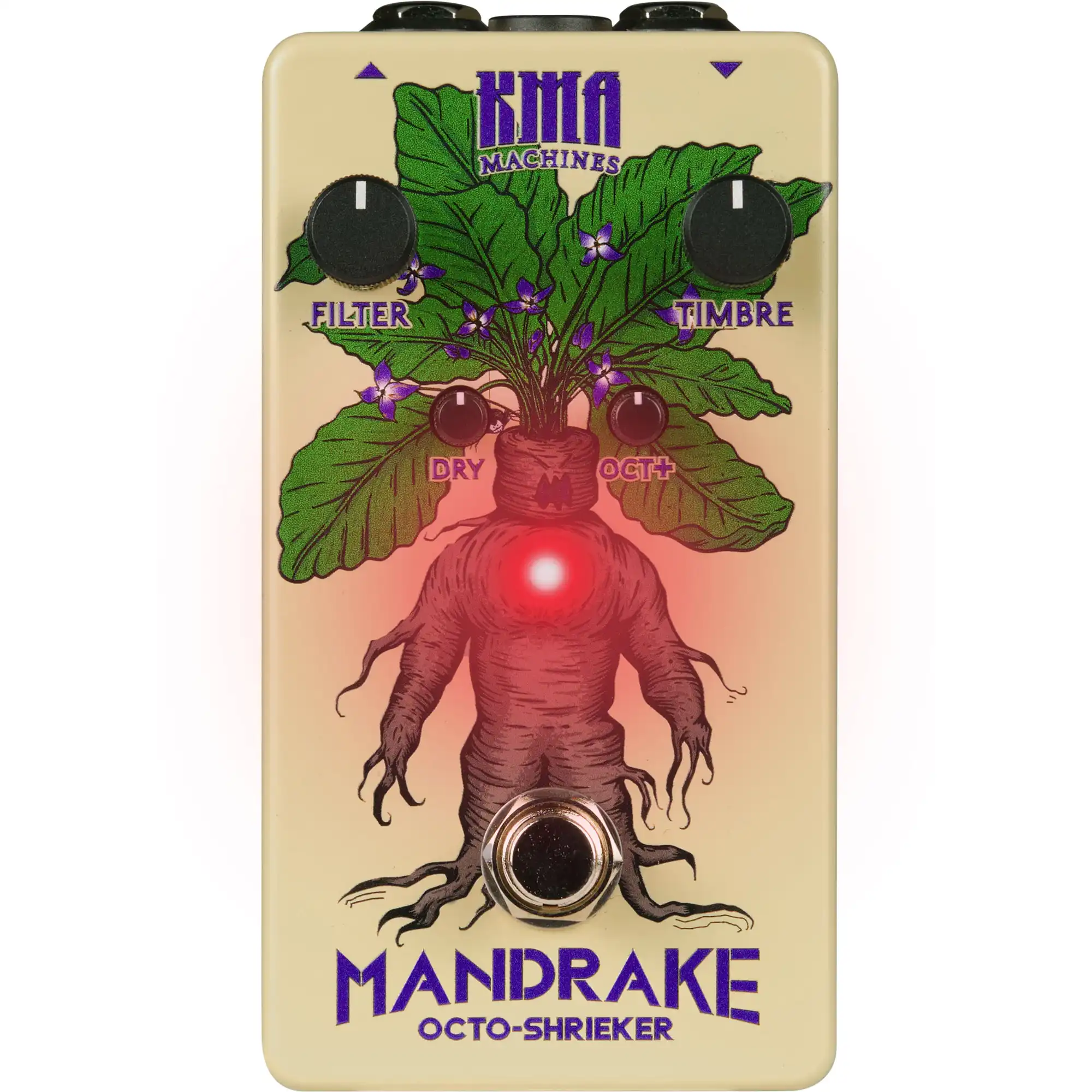 kma mandrake image