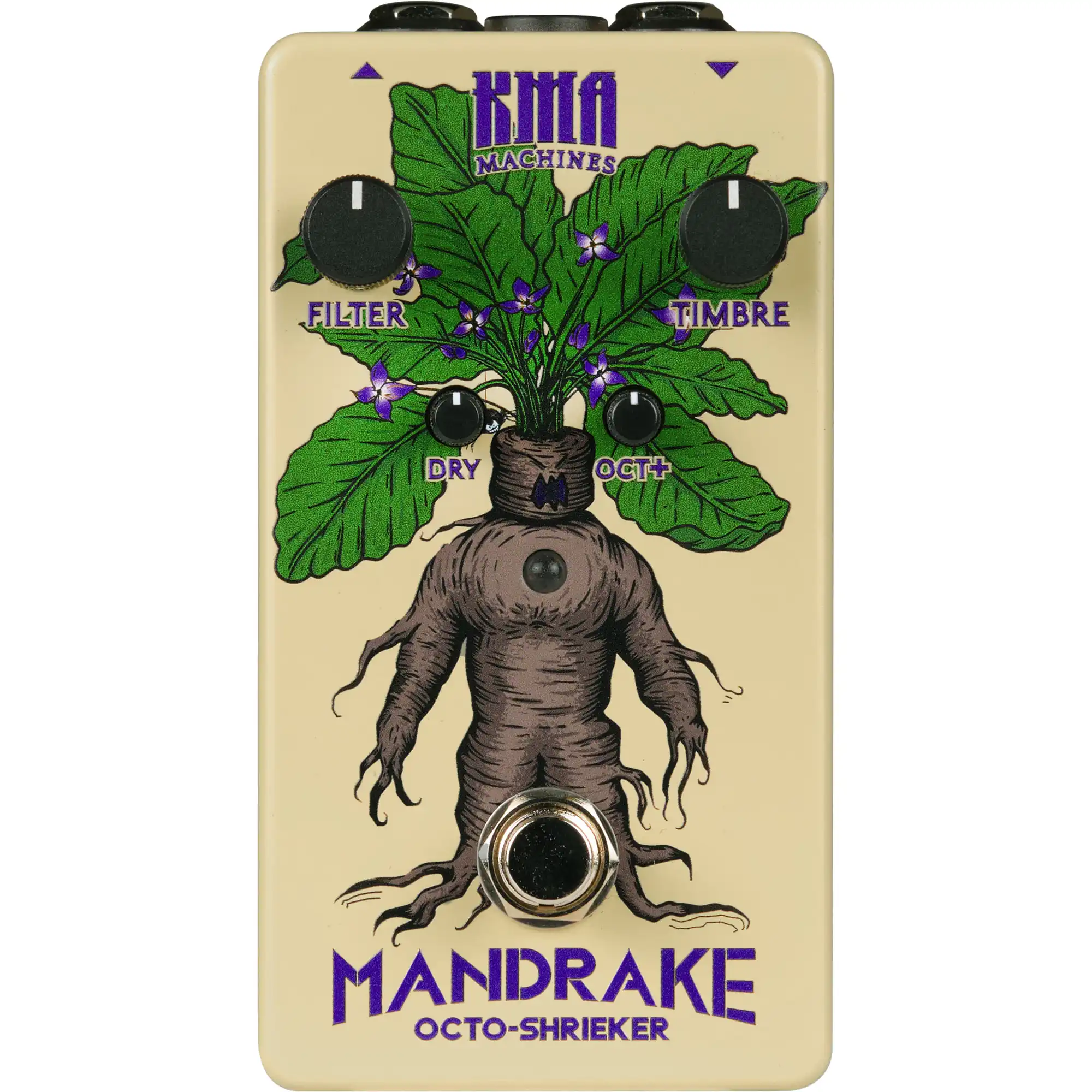 kma mandrake image