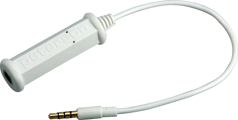 peterson Adaptor Cable for Mobile Devices image