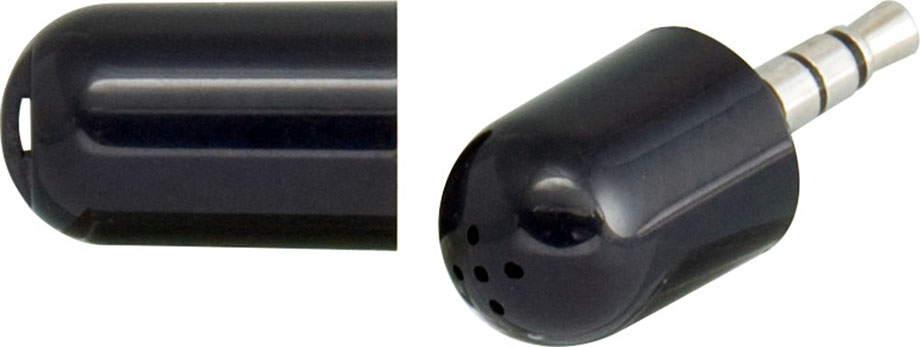peterson mini capsule microphone image