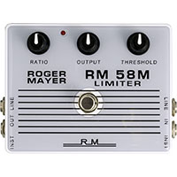 roger mayer rm58m image