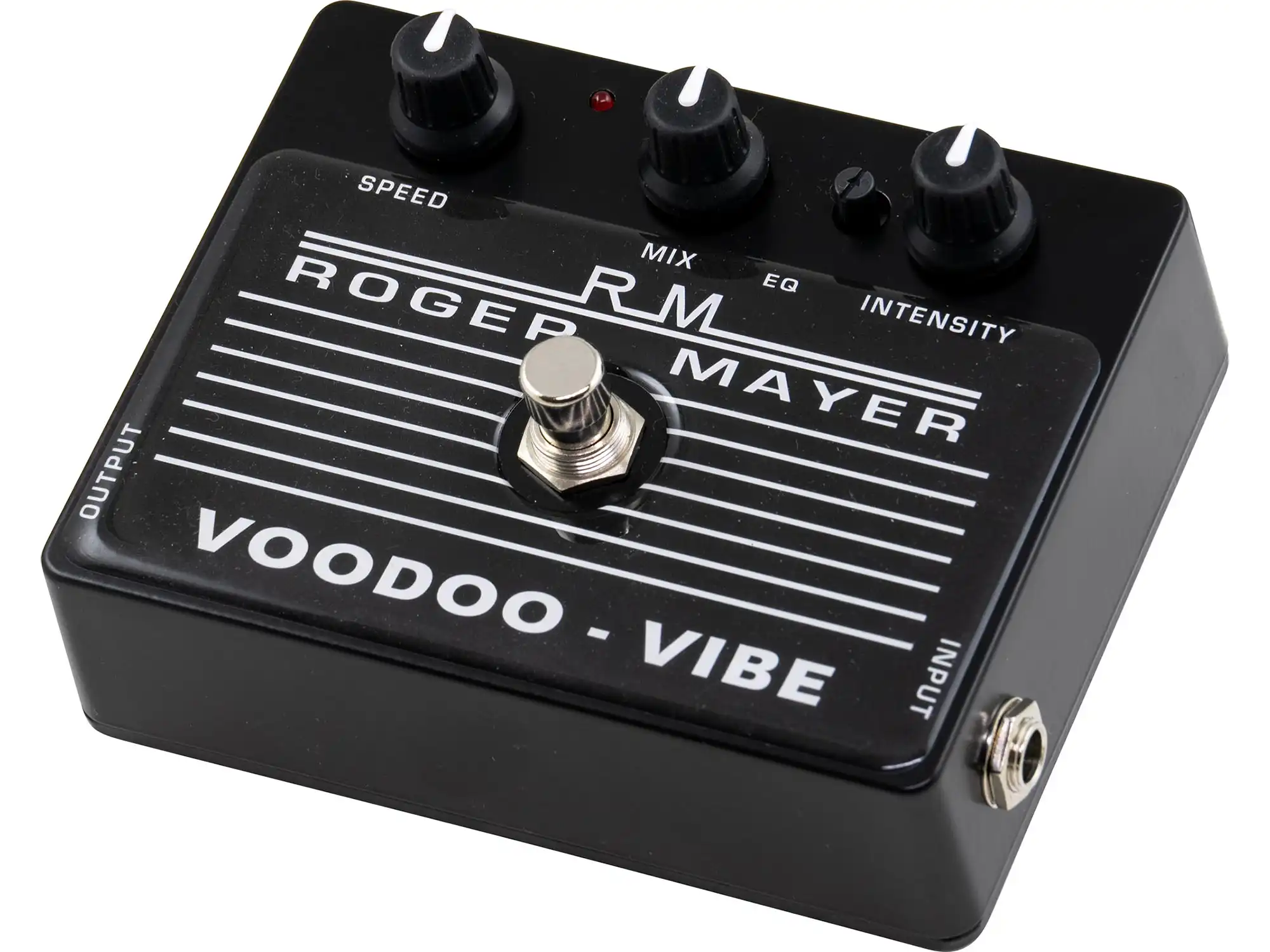 roger mayer voodoo-vibe 2024