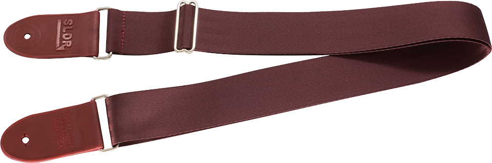 Souldier SLDR Strap Burgundy double