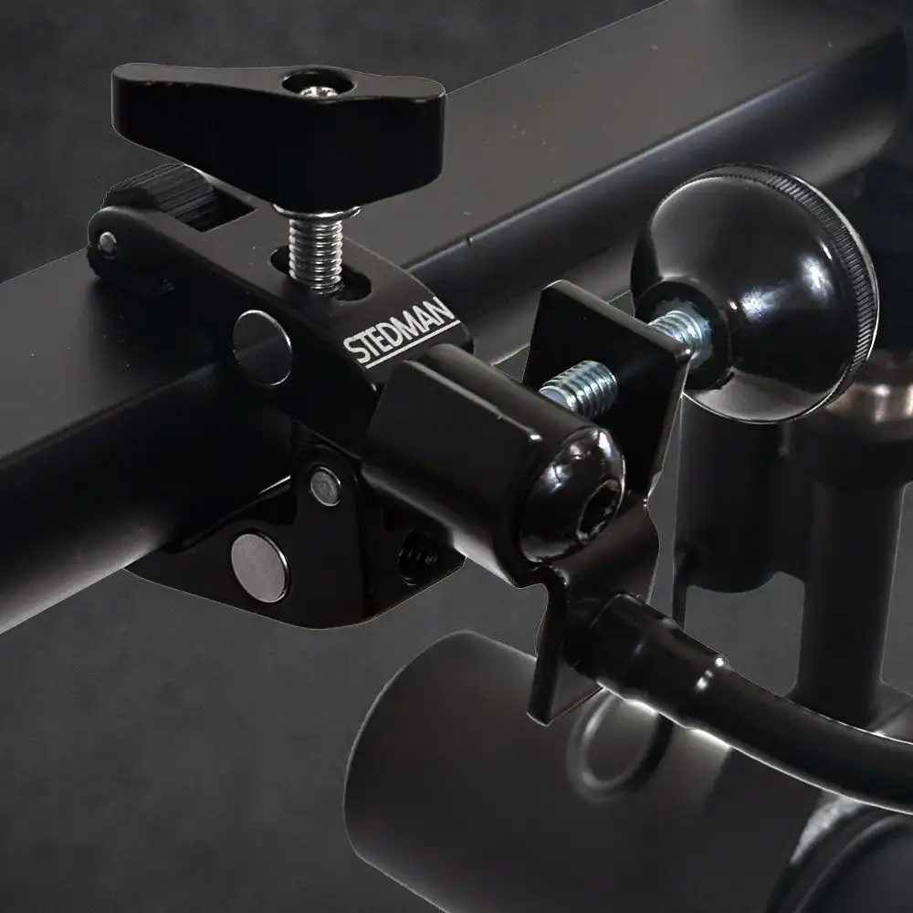 stedman ad-1
